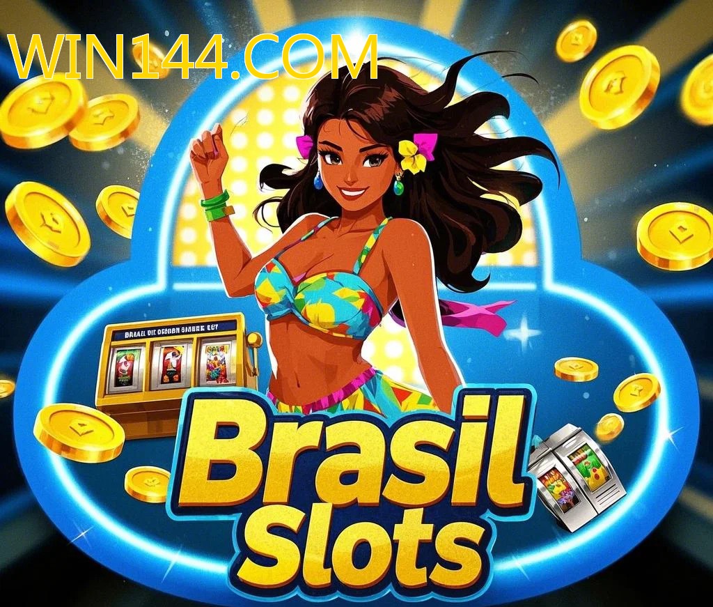 win144 GAME-Slots