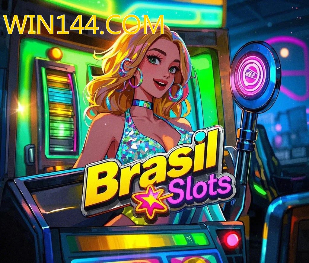 win144 GAME-Apostas