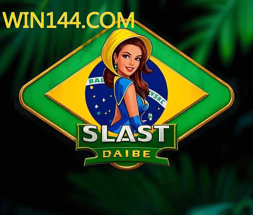 win144 GAME-Apostas