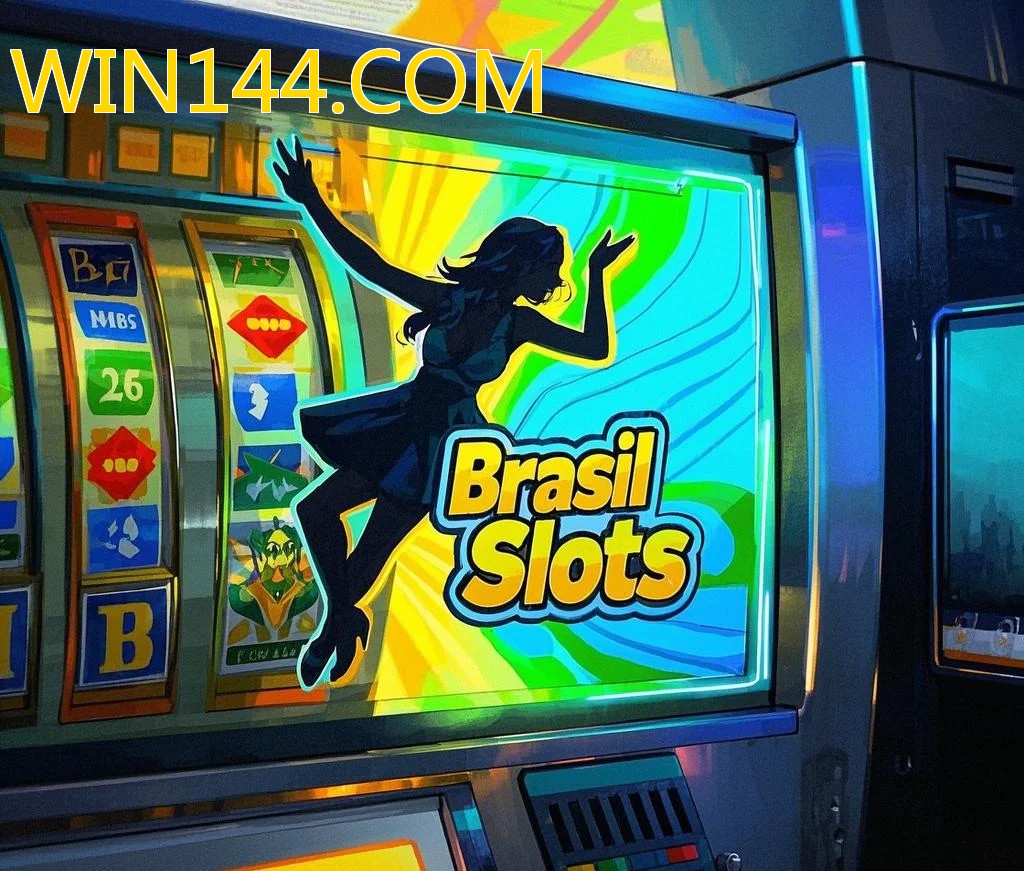 win144 GAME-Slots