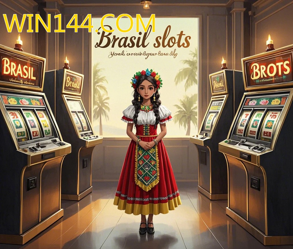 win144 GAME-Slots